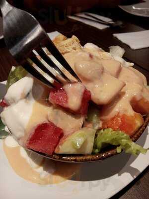 Pizza Hut - Tamini Square