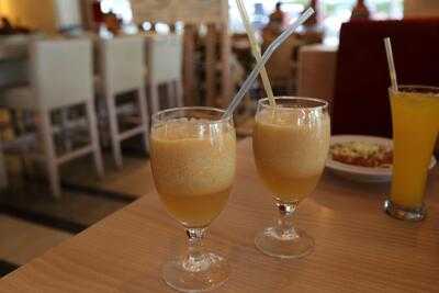 Pizza Hut - Tamini Square