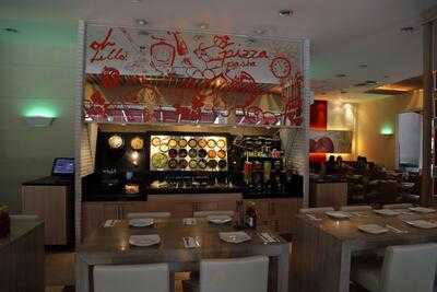 Pizza Hut - Tamini Square