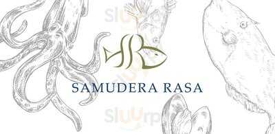 Samudera Rasa