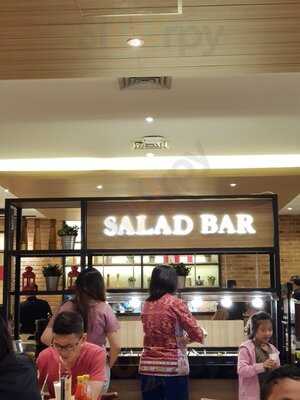 Pizza Hut - Pluit Village