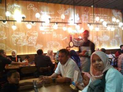 Pancious Pancake House - Pim 2