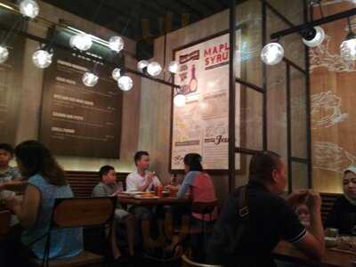 Pancious Pancake House - Pim 2