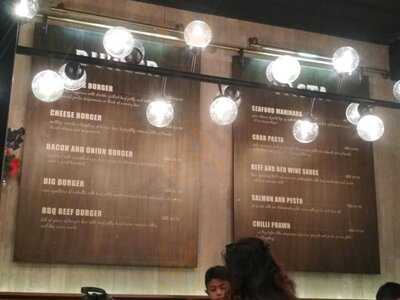 Pancious Pancake House - Pim 2