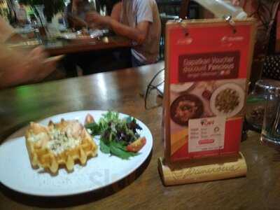 Pancious Pancake House - Pim 2