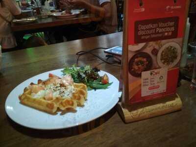 Pancious Pancake House - Pim 2