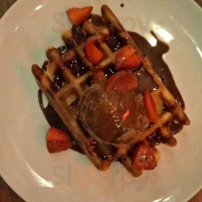 Pancious Pancake House - Pim 2