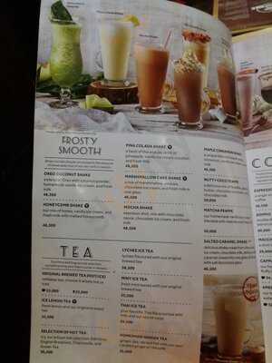 Pancious Pancake House - Pim 2