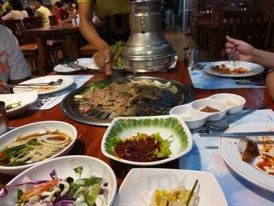 Lotteria-kelapa Gading