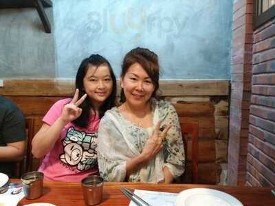 Lotteria-kelapa Gading