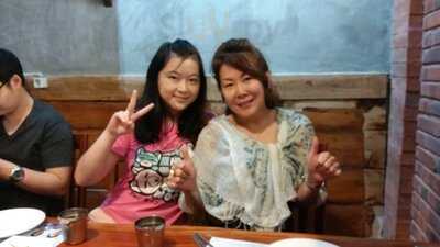 Lotteria-kelapa Gading