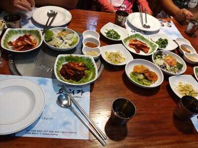 Lotteria-kelapa Gading