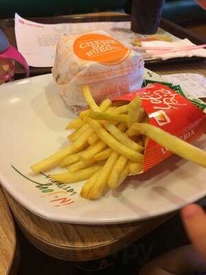 Lotteria-kelapa Gading