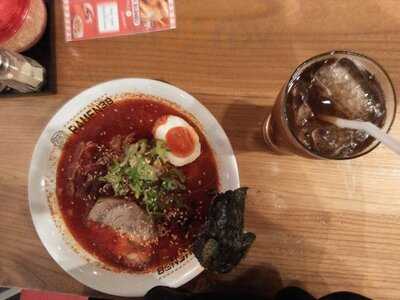 Ramen Sanpachi - Citos