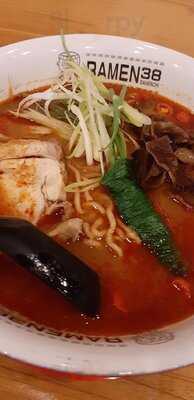 Ramen Sanpachi - Citos