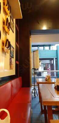 Ramen Sanpachi - Citos