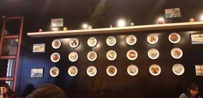 Ramen Sanpachi - Citos