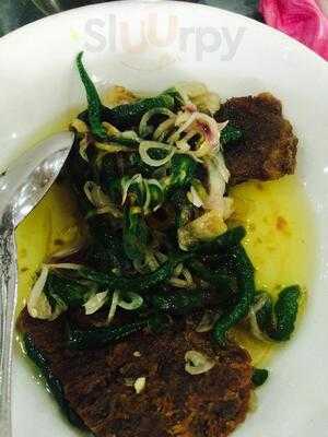 Rumah Makan Pak Datuk-dumai