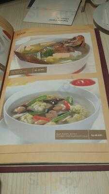 Red Bean-puri Indah Mall