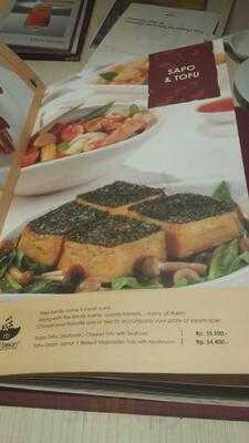 Red Bean-puri Indah Mall