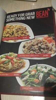 Red Bean-puri Indah Mall