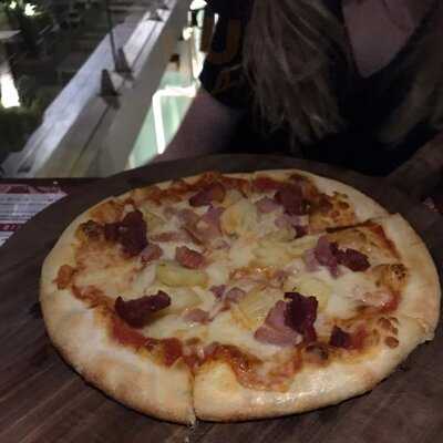 Seminyak Italian Food