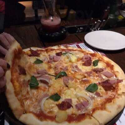 Seminyak Italian Food