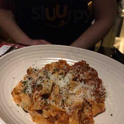 Seminyak Italian Food