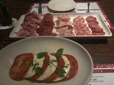 Seminyak Italian Food