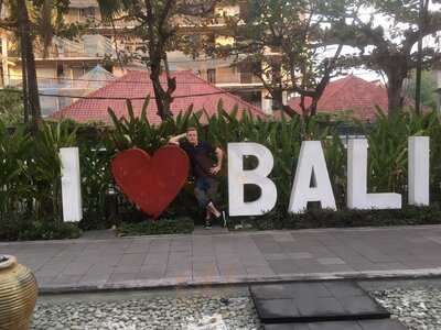 Seminyak Italian Food