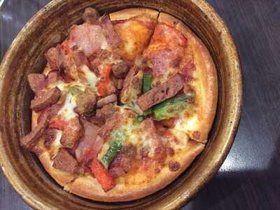 Pizza Hut - Puri Indah