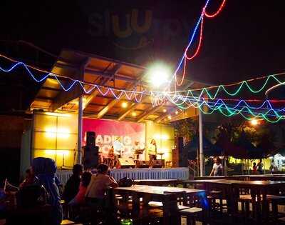 Sari Laut Ujung Pandang