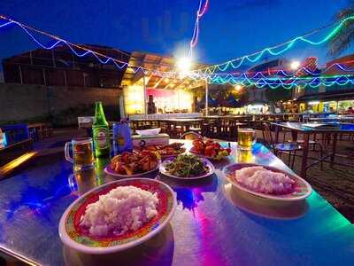 Sari Laut Ujung Pandang