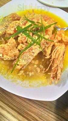 Sari Laut Ujung Pandang