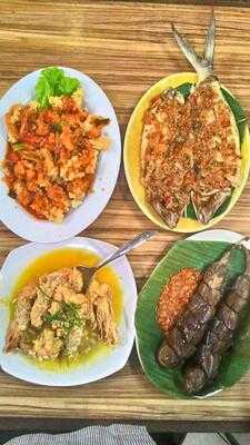 Sari Laut Ujung Pandang