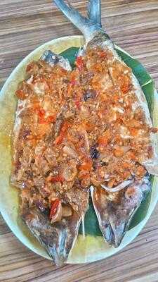 Sari Laut Ujung Pandang