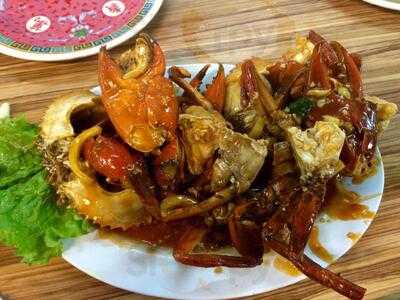 Sari Laut Ujung Pandang