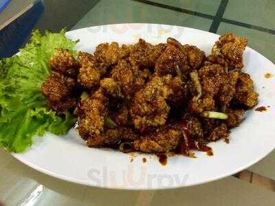 Sari Laut Ujung Pandang