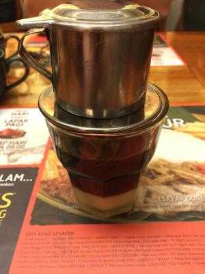 Sate Khas Senayan - Inkopal Kelapa Gading