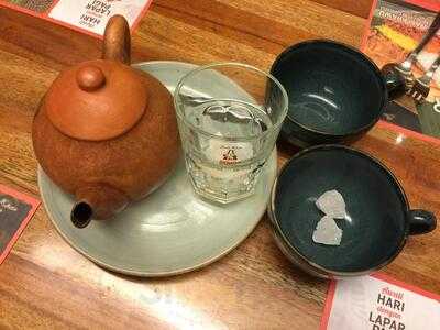 Sate Khas Senayan - Inkopal Kelapa Gading