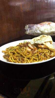 Rumah Makan Aceh Seulawah