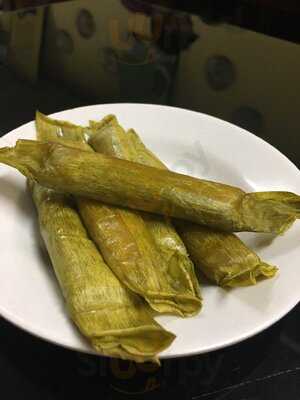 Rumah Makan Aceh Seulawah