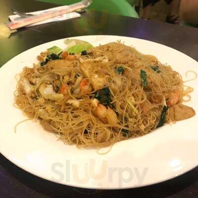 Solaria - Mall Of Indonesia