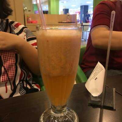 Solaria - Mall Of Indonesia