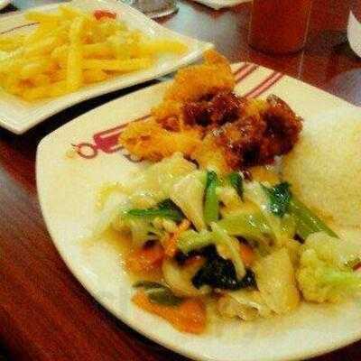 Solaria - Mall Of Indonesia
