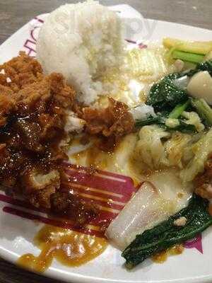 Solaria - Mall Of Indonesia