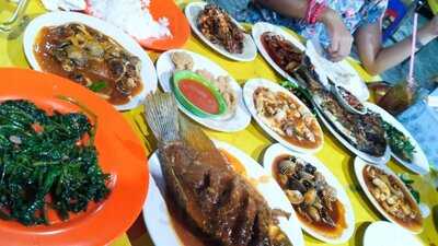 Seafood Ayu - Kelapa Gading