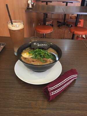 Bintang Ramen Factory & Cafe