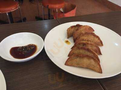 Bintang Ramen Factory & Cafe