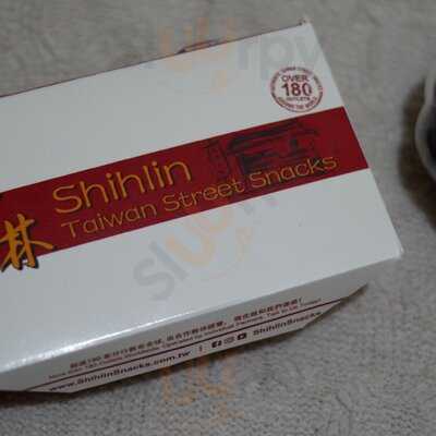 Shihlin Taiwan Snack Emporium Mall Pluit